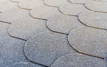 Southcombe asphalt roofing costs