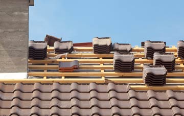 Southcombe clay roofing costs