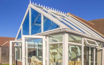 conservatory roof insulation costs Southcombe