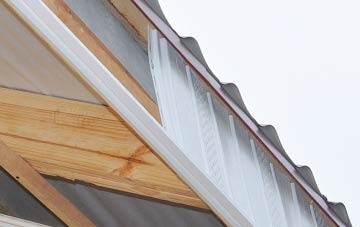 why Southcombe fascia repairs are essential