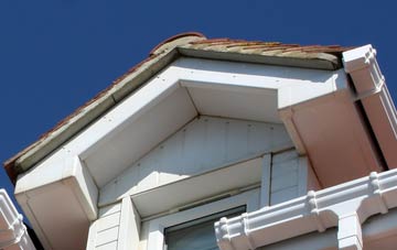 Southcombe fascia installation costs