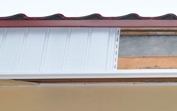 Southcombe fascia repair costs