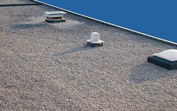 flat roofing Southcombe, Oxfordshire