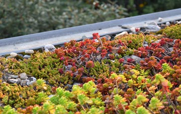 the cost of Southcombe green roof installation