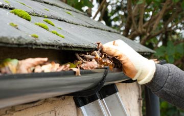 gutter cleaning Southcombe, Oxfordshire