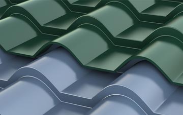 who should consider Southcombe plastic roofs