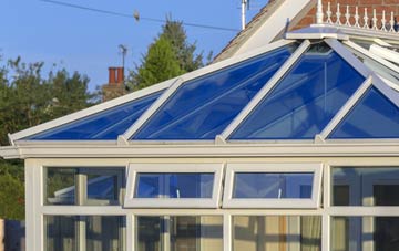 professional Southcombe conservatory insulation