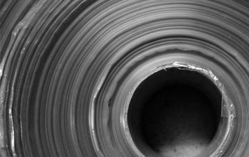 Southcombe pvc roof replacement