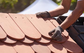 Southcombe roof tile contractors