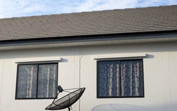 Southcombe rubber roof costs