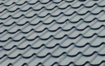 Southcombe rubber roofing companies