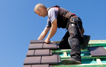 disadvantages of Southcombe slate roofing