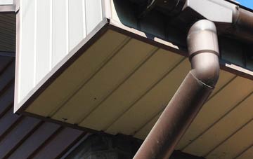 Southcombe soffit installation costs