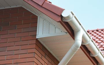 Southcombe soffit repair costs