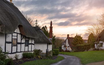 is Southcombe thatch roofing popular