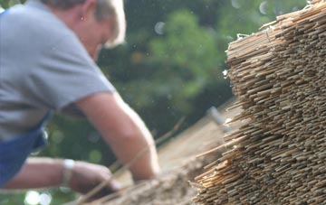 professional Southcombe thatchers