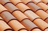 Southcombe clay roofing