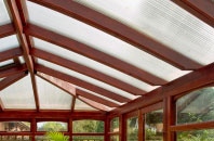 Southcombe conservatory roofing insulation