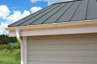 Southcombe fascia repair