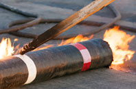 free Southcombe flat roofing repair quotes