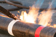 Southcombe flat roofing replacement