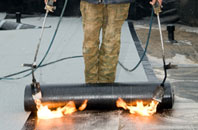 Southcombe flat roof sealing quote