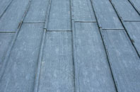 Southcombe lead roofing