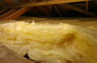 Southcombe pitch roof insulation