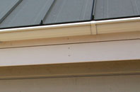 Southcombe soffit repair