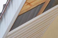 rated Southcombe soffit repair companies