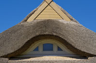 Southcombe thatch roofing